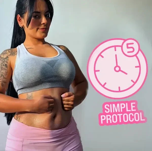 6. 5 minutos. Dos veces al día. Sin equipo: el protocolo que se adapta a cualquier rutina.