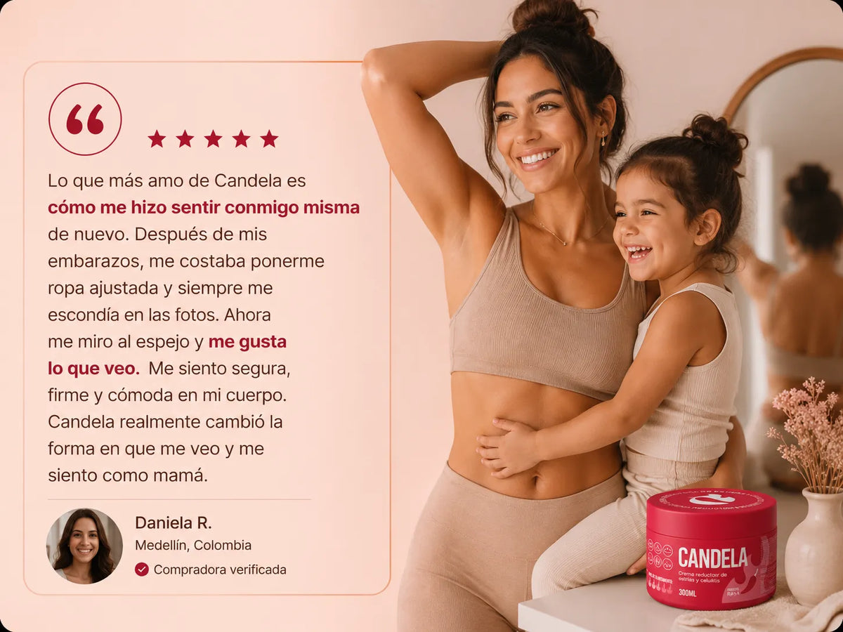 No es solo la piel, es recuperar tu confianza