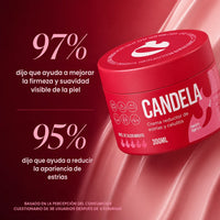 Candela - Colombian Cream'`