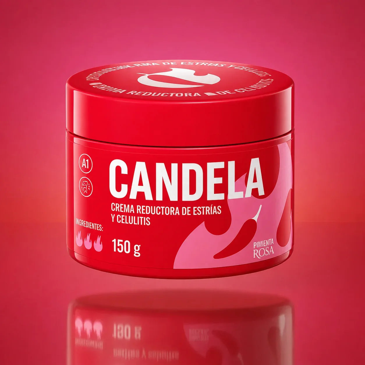 Candela Colombian Cream