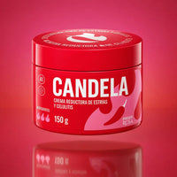 Candela Colombian Cream