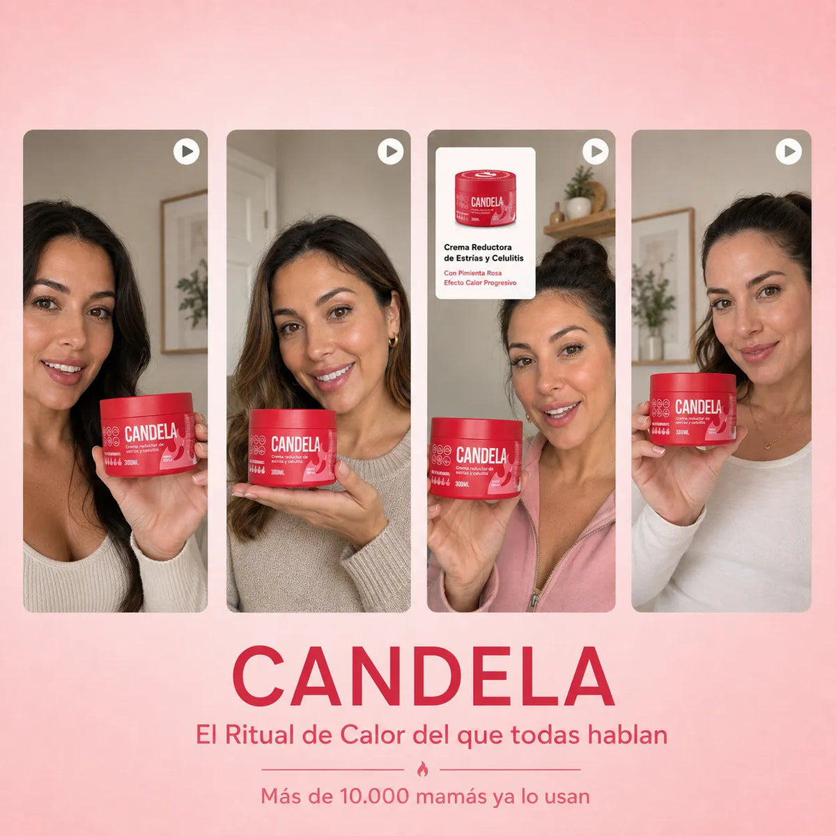 La Marca Detrás de Uno de los Rituales Más Virales en Redes Sociales