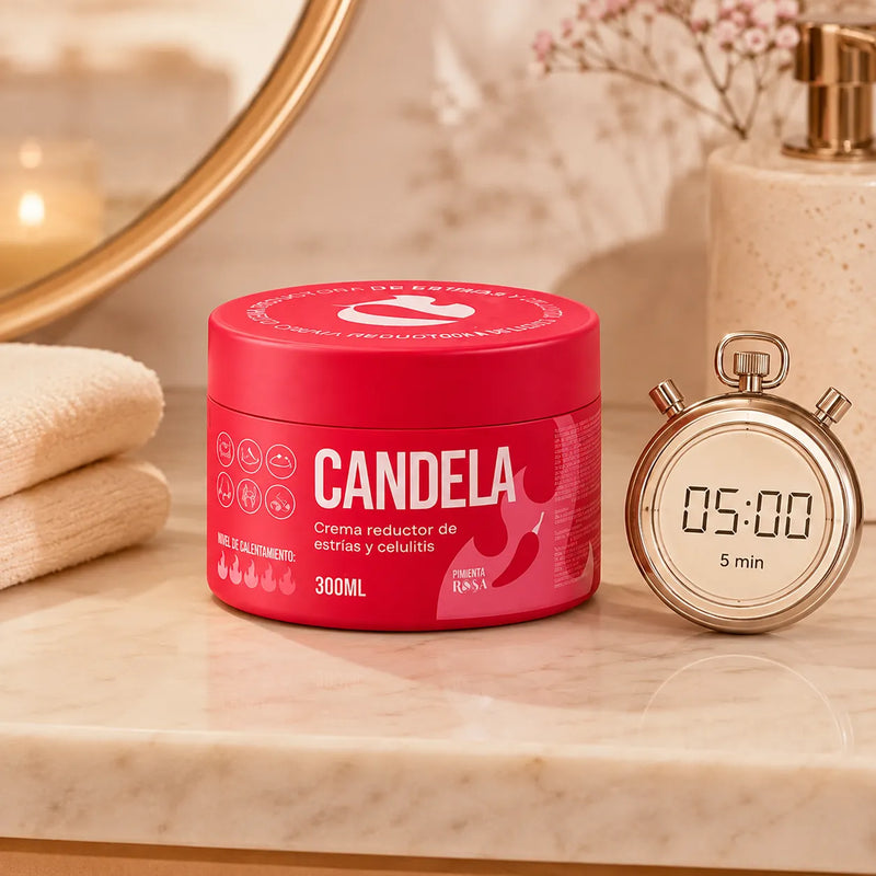 8. 5 minutos. Dos veces al día. Sin equipo: el ritual que se adapta a cualquier rutina de mamá.
