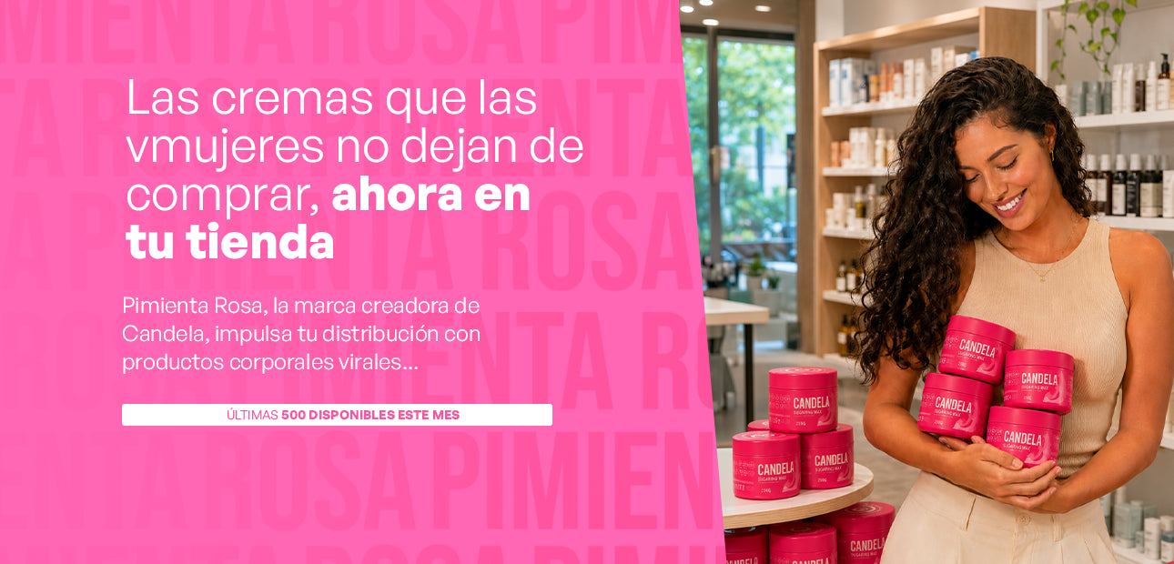 Banner Pimienta Rosa