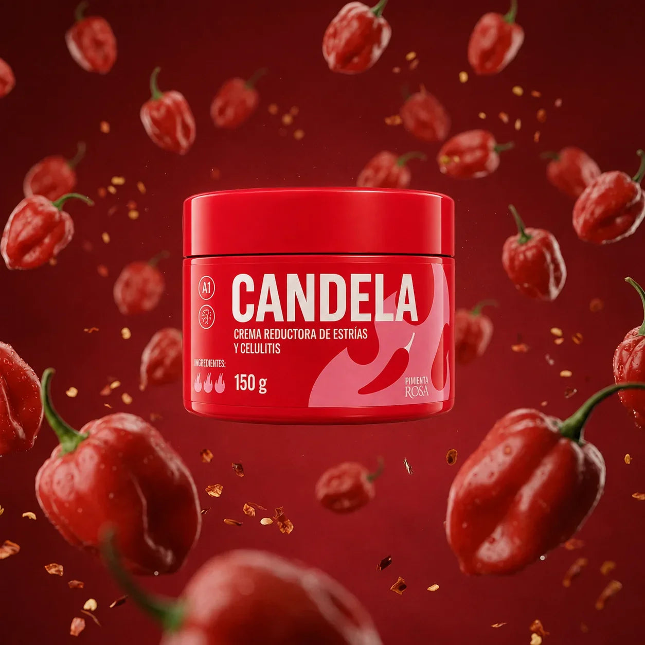 Candela Colombian Cream