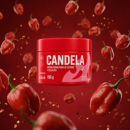 Candela Colombian Cream