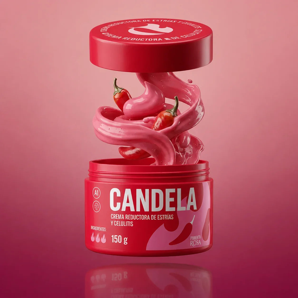 Candela Colombian Cream