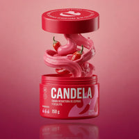Candela Colombian Cream
