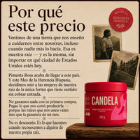 Candela Colombian Cream''