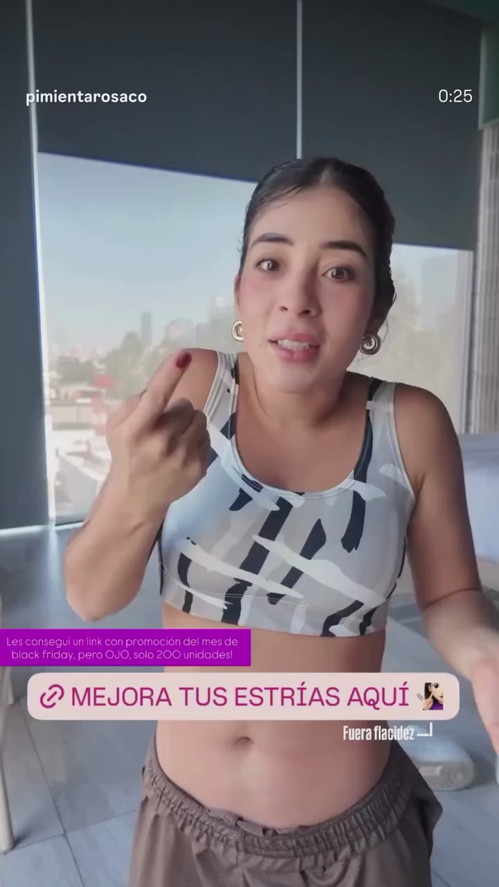 Testimonio de una clienta